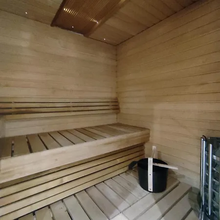 Eira Sauna & Terrace Luxe Helsinki Esterno foto