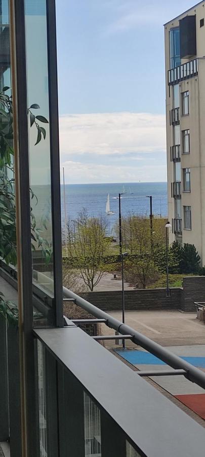 Eira Sauna & Terrace Luxe * Helsinki