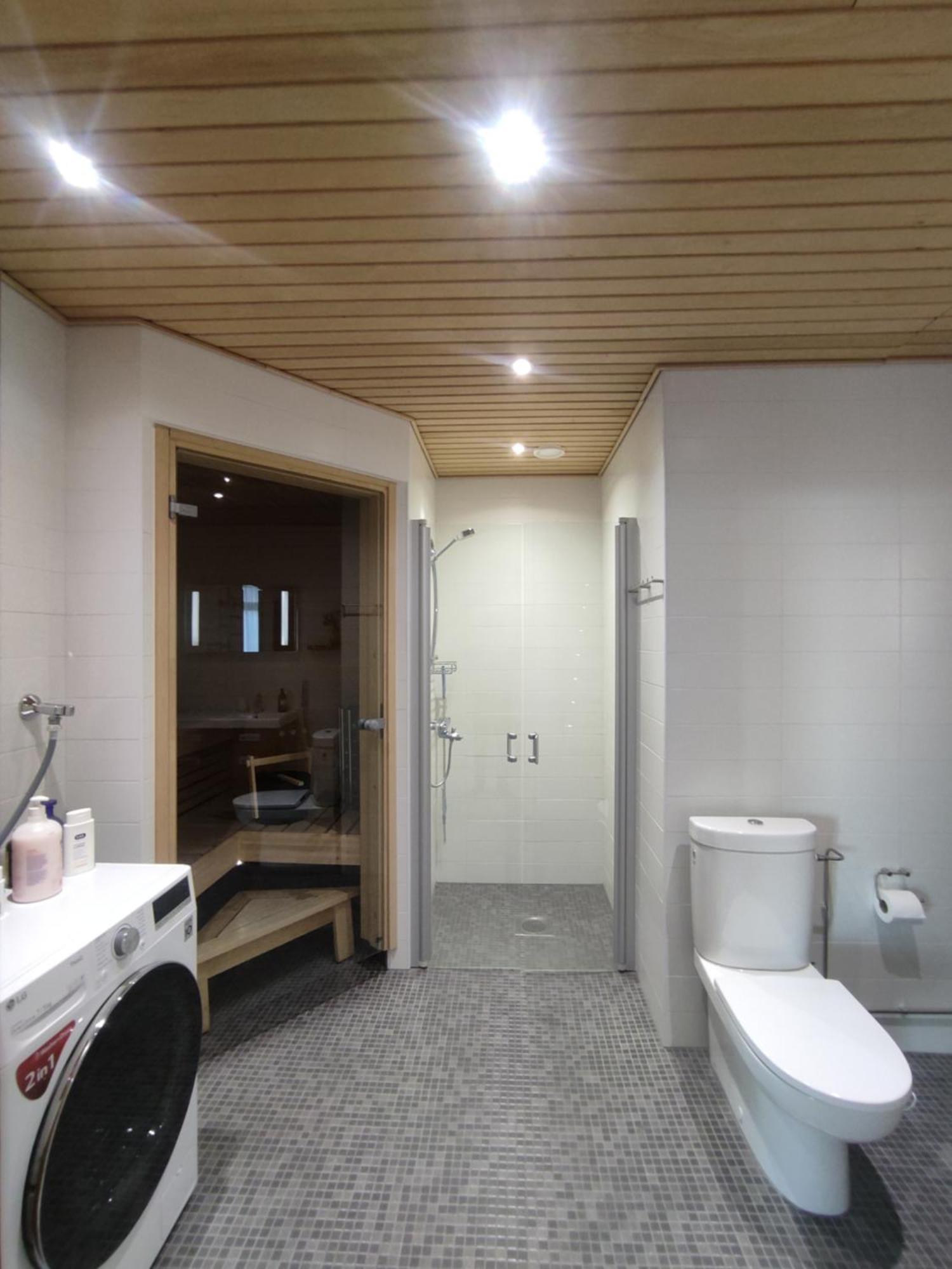 Eira Sauna & Terrace Luxe * Helsinki