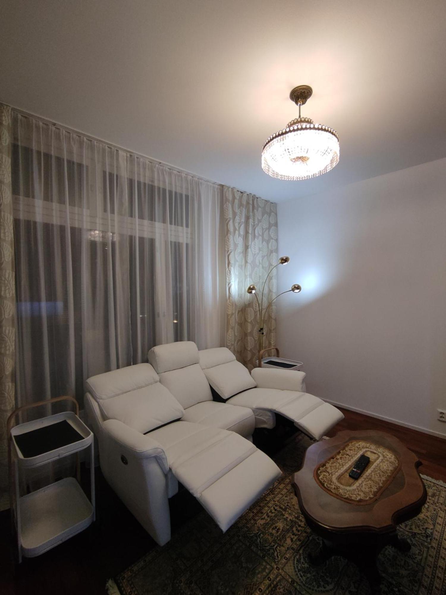 Appartamento Eira Sauna & Terrace Luxe Helsinki